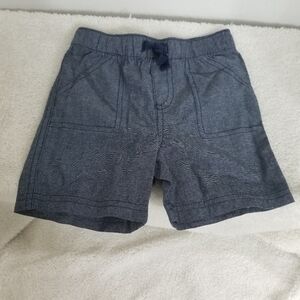First Impressions Cotton shorts